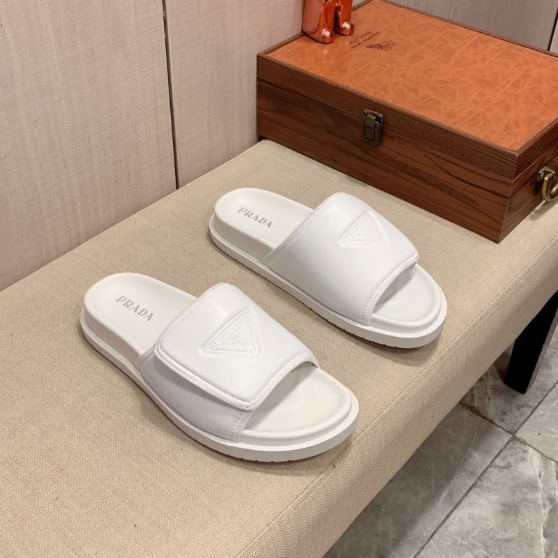 Prada Slippers